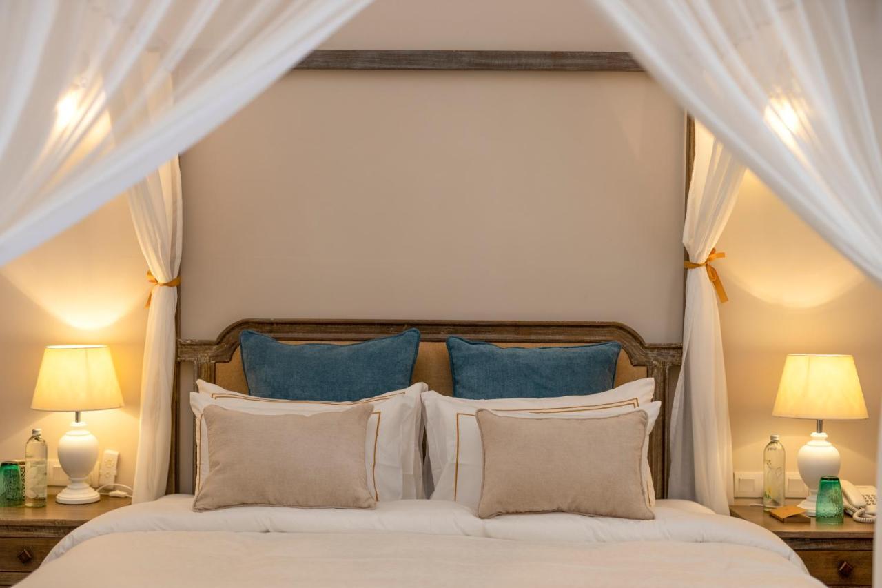 Heritage Boutique By Seven Angels Hotel