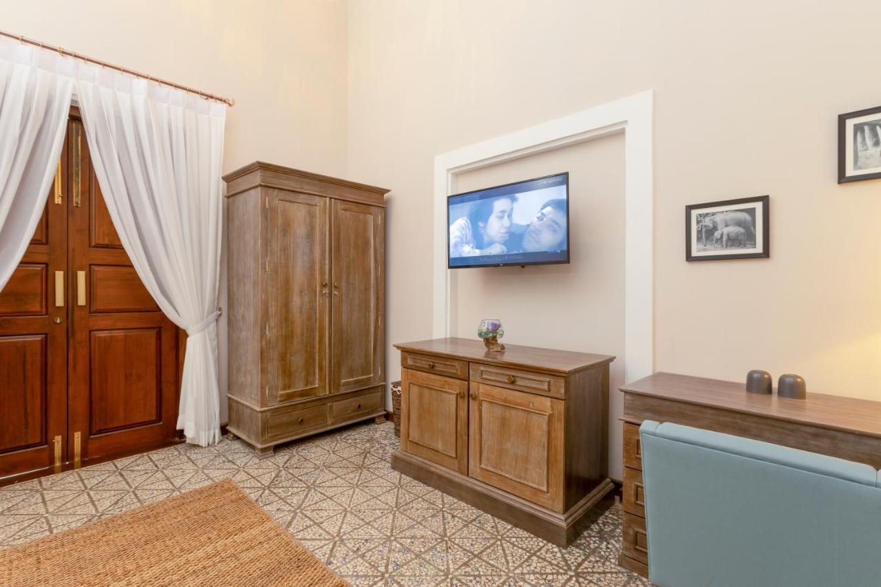 Hotel Heritage Boutique By Seven Angels 5*