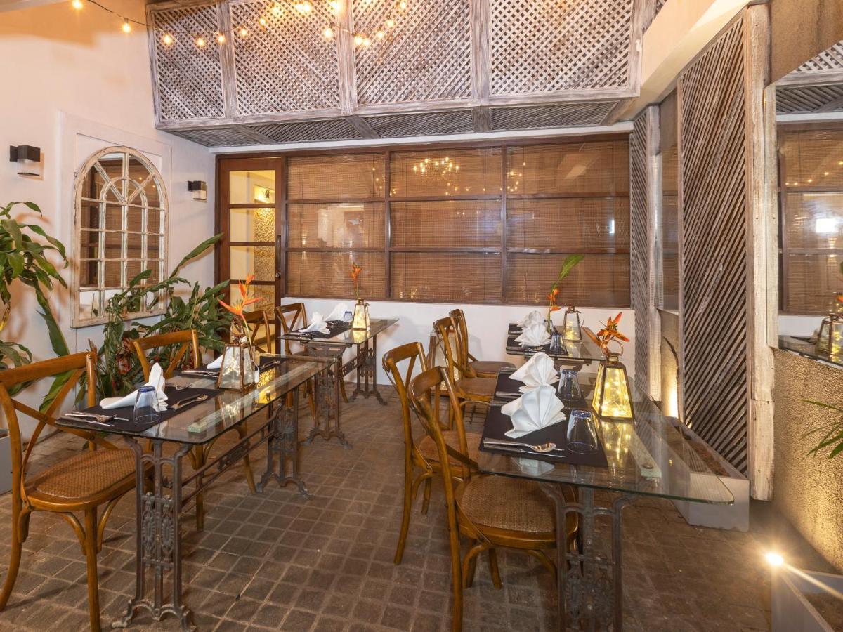 Heritage Boutique By Seven Angels Kandy
