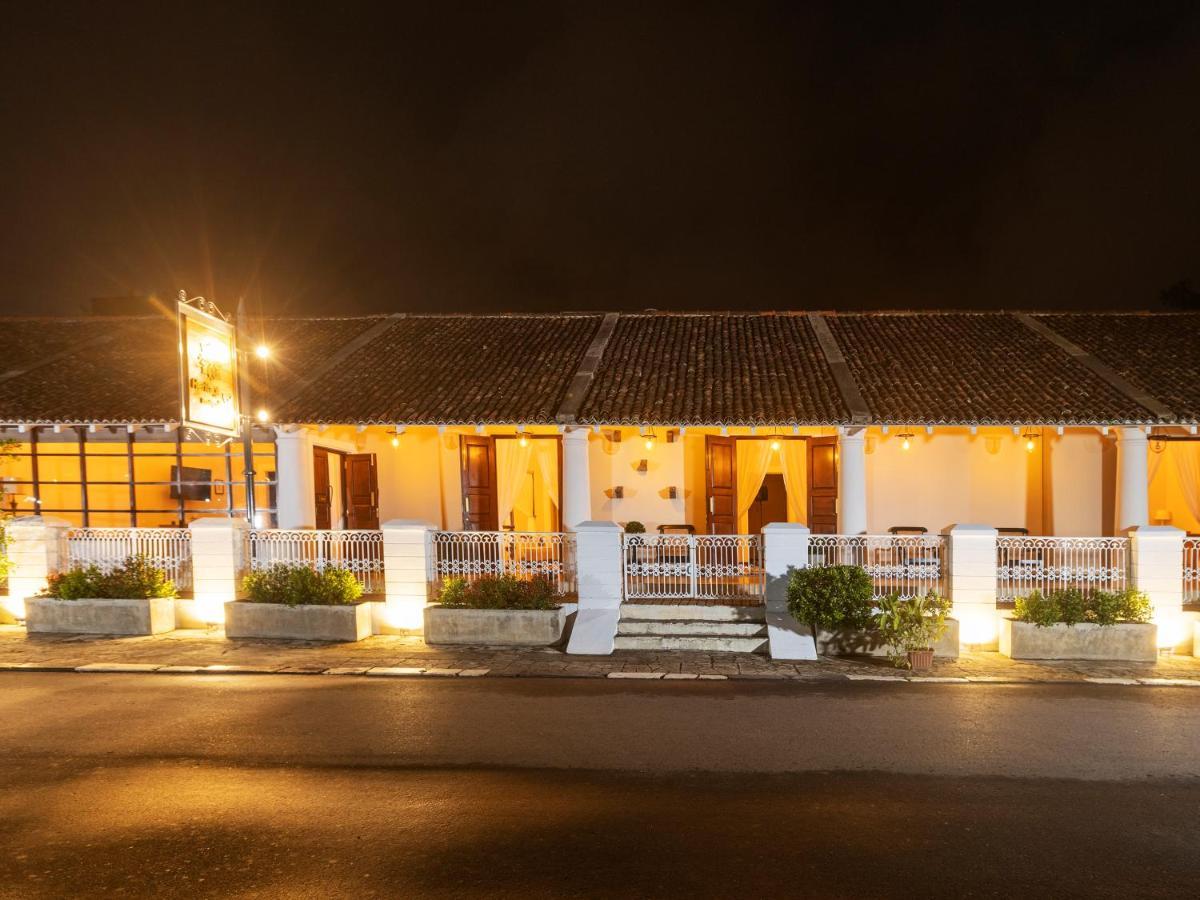 Heritage Boutique By Seven Angels होटल