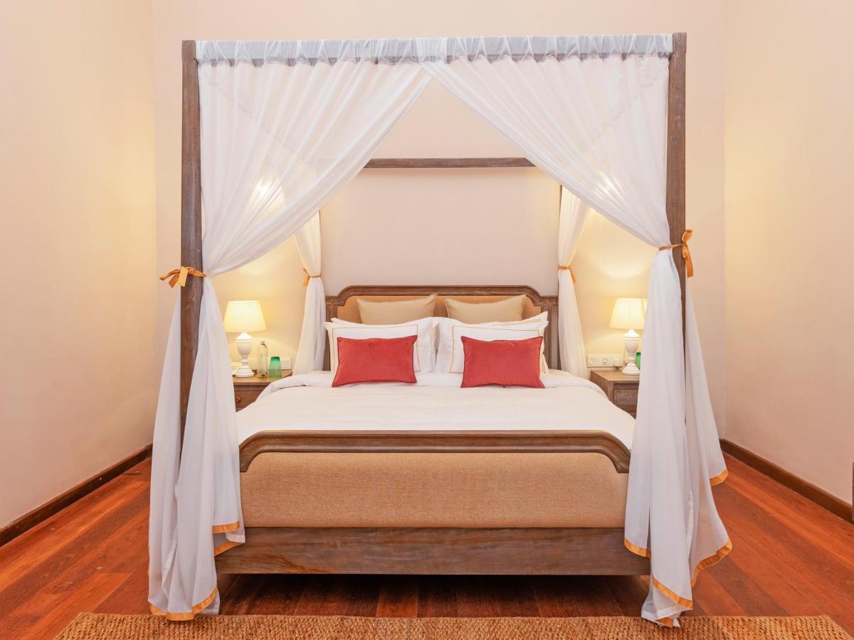 Hotel Heritage Boutique By Seven Angels 5*