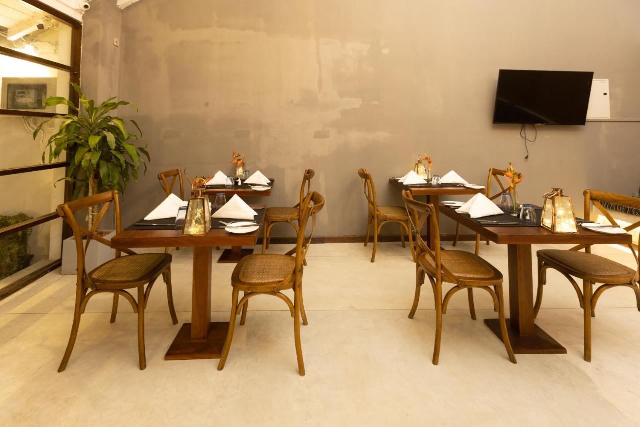 होटल Heritage Boutique By Seven Angels 5*