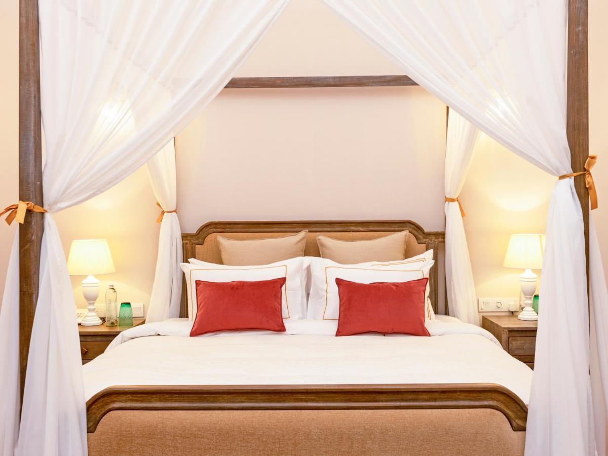 Heritage Boutique By Seven Angels 5* Kandy