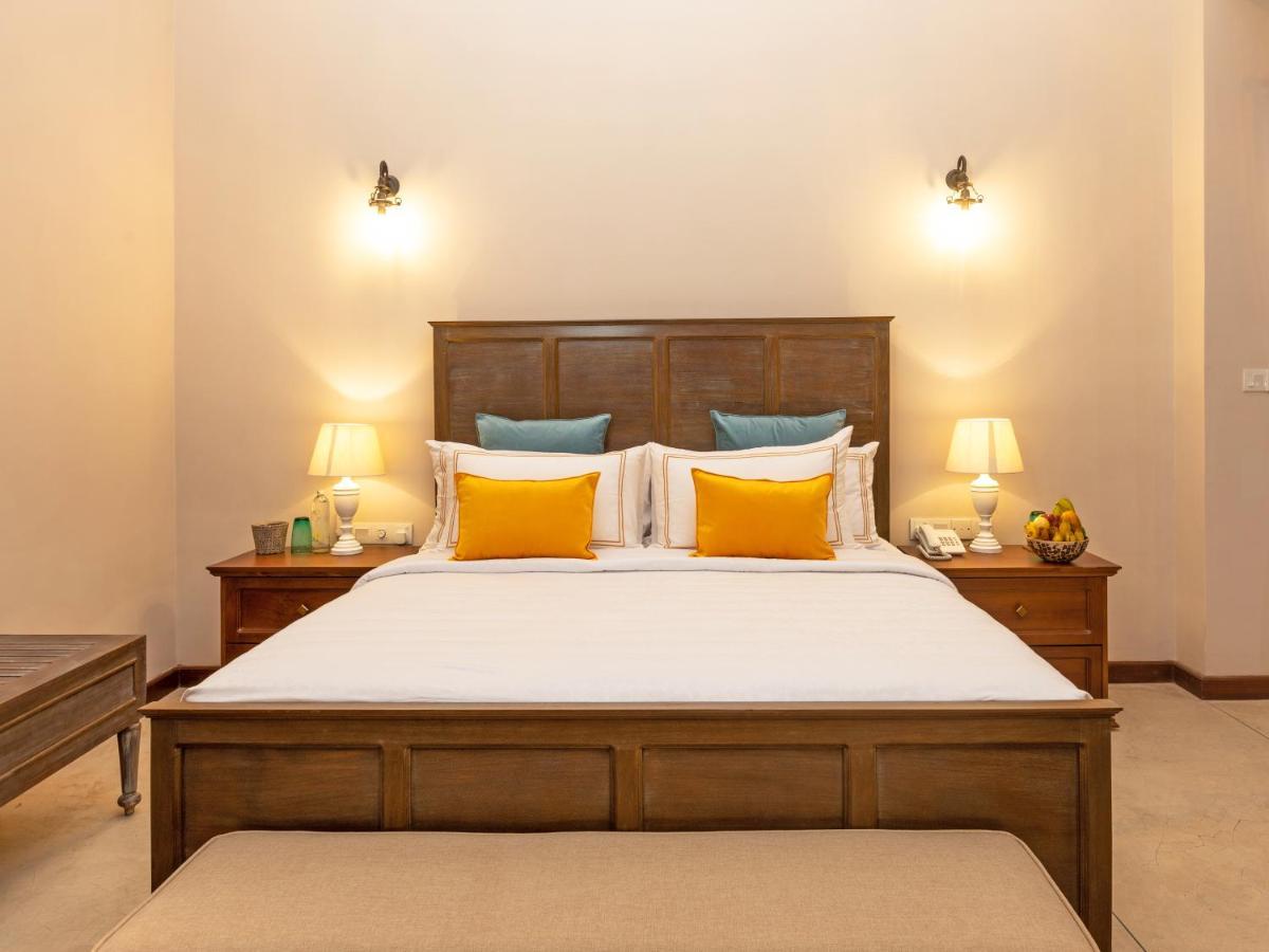 होटल Heritage Boutique By Seven Angels 5*