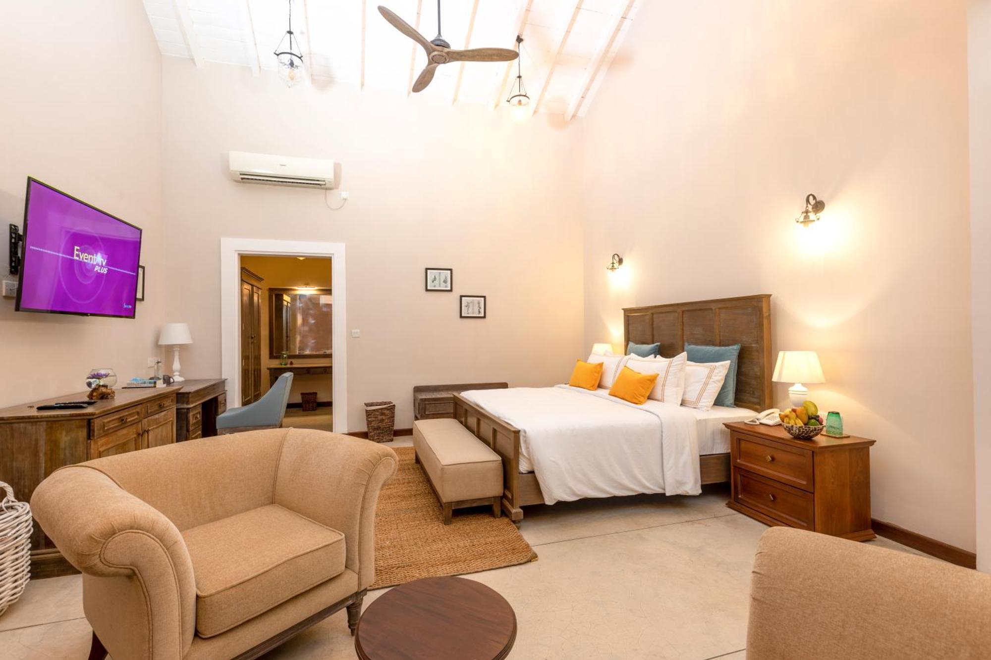 होटल Heritage Boutique By Seven Angels 5*