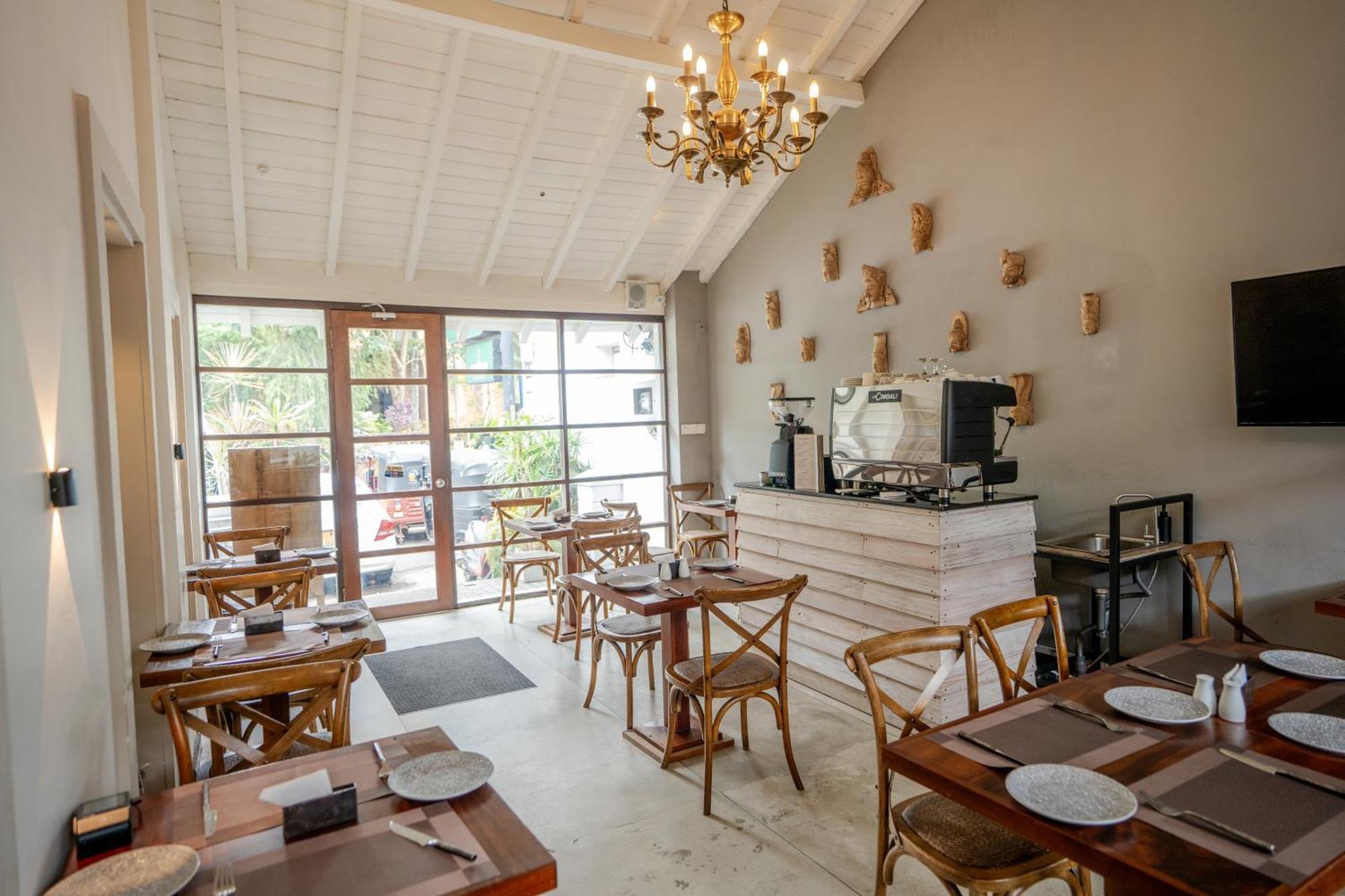 Heritage Boutique By Seven Angels