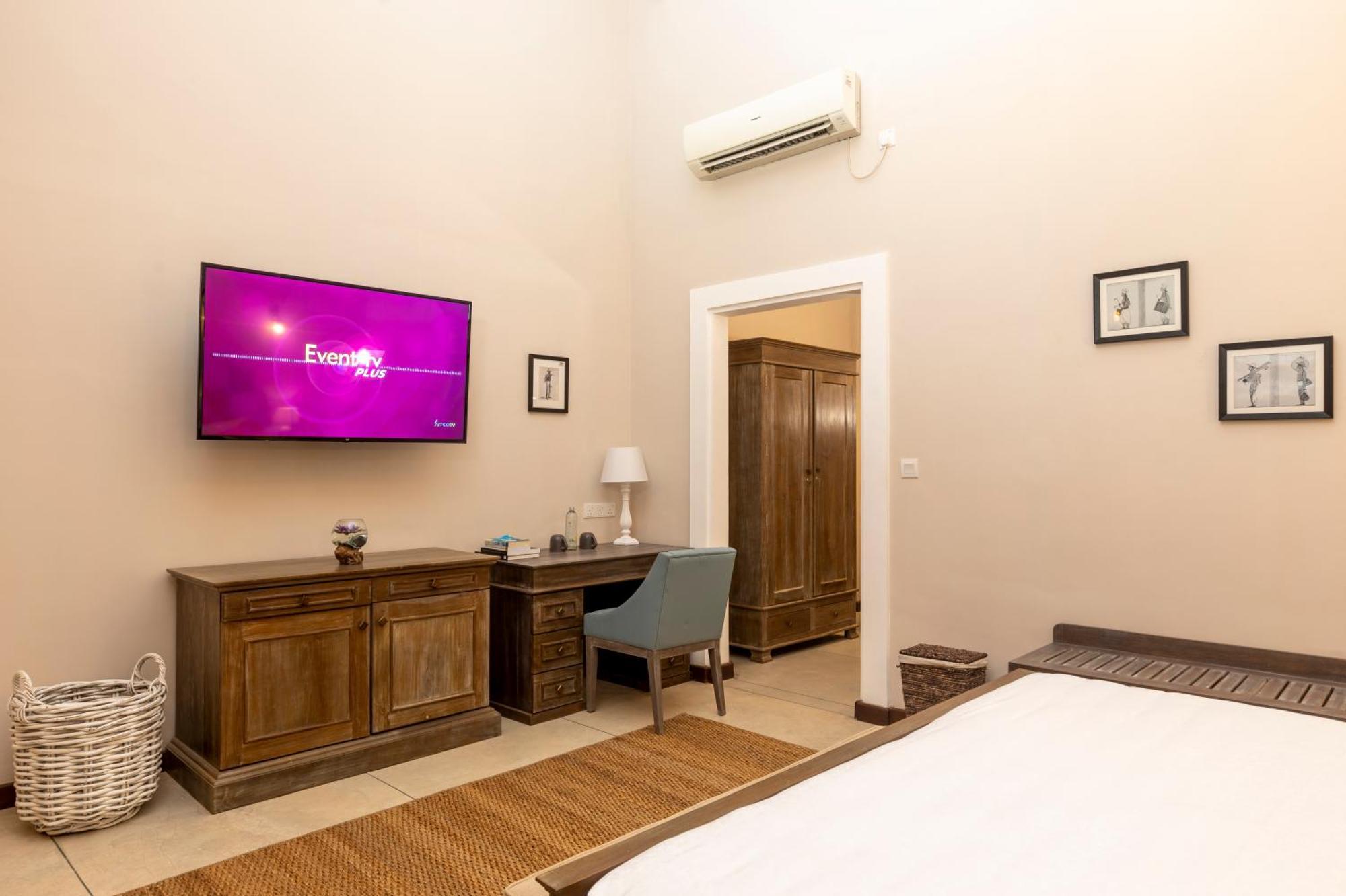 Heritage Boutique By Seven Angels 5*