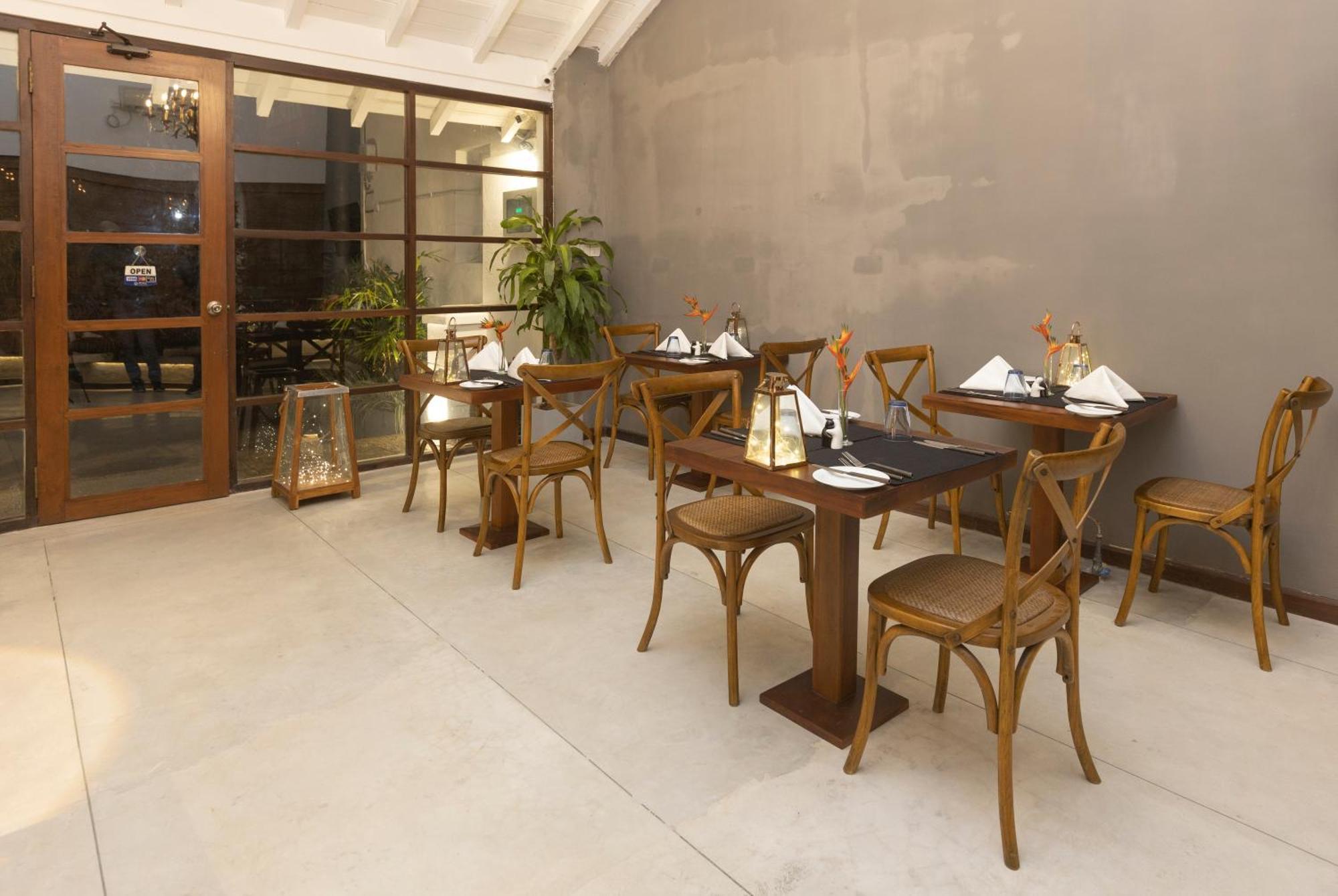 Heritage Boutique By Seven Angels Kandy