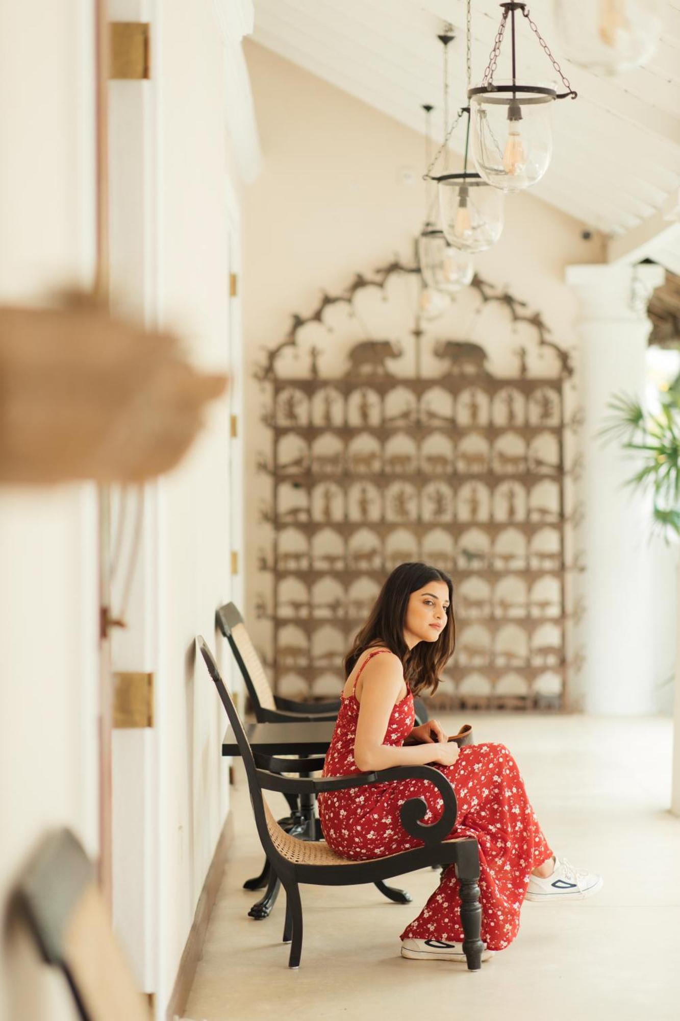 Heritage Boutique By Seven Angels होटल Kandy