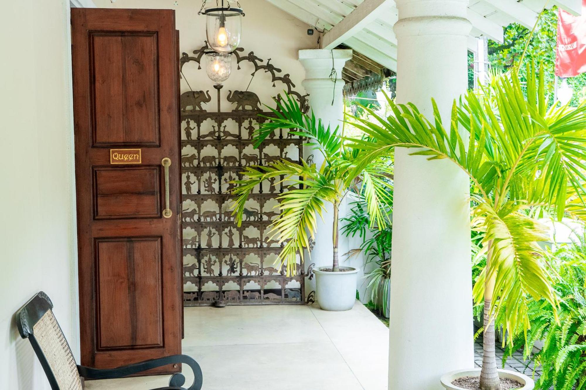 Hotel Heritage Boutique By Seven Angels