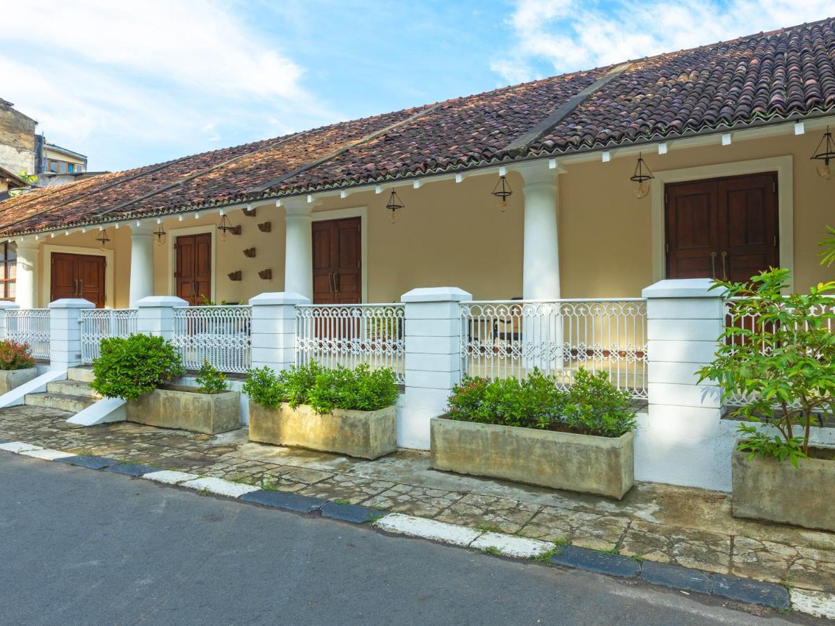 Heritage Boutique By Seven Angels Hotel Kandy