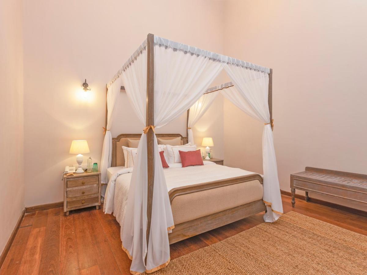 Hotel Heritage Boutique By Seven Angels 5*