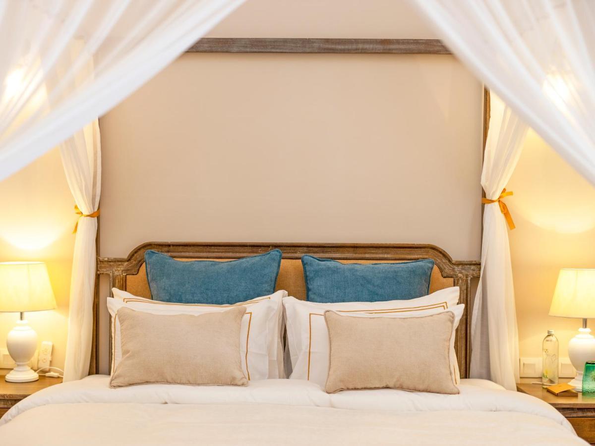 Heritage Boutique By Seven Angels 5*