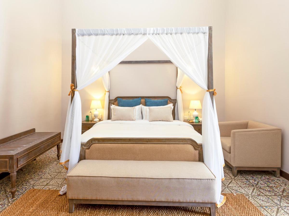 Hotel Heritage Boutique By Seven Angels 5*